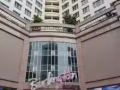 Bugis。Burling Square公寓有房出租长短期都可以