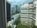 Bugis。Burling Square公寓有房出租長短期都可以
