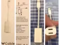 蘋果USB?