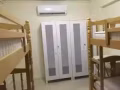 近牛车水地铁站五分钟有整套房子出租，大牌201学生公寓，现在满员。有有意向的电话