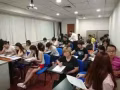華語授課大專研究生文憑免費學習英語課程