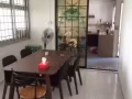 油池地铁站附近，客房出租