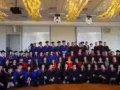 学费分期付款，报读课程可免费学英文，政府承认学历、可做回国留学证明