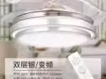 全新52寸大吊扇