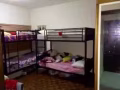 美世界地铁站, NP, SIM - 大型公寓 4人间招 1女搭房 (非中介)