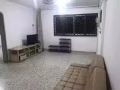 宏茂桥地铁站附近