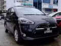 NEW TOYOTA SIENTA 1.5A G