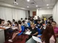 鼓勵新加坡工作人士提升自己，無需花費大量時間與金錢就能獲得成功！  