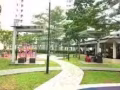 整套出租 （2卧室，2-4人）NUS, Clementi MRT 金文泰地铁！