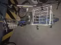自用电动车转让