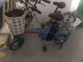 自用电动车转让