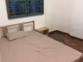 巴耶利峇D出口公寓六分钟，水电网全包，24小时空调可煮2兆光纤，主人房招女搭房