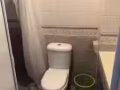 巴耶利峇D出口公寓六分钟，水电网全包，24小时空调可煮2兆光纤，主人房招女搭房