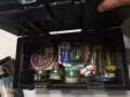 钓鱼工具，一批鱼具低价转手$1-$300