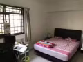 超大安靜舒適主人房出租