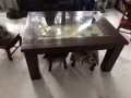 印尼實木茶几小桌