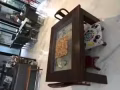 印尼实木茶几小桌