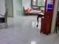 勿洛乌美靠近工业区空调主人房四人间女搭房$280，人少可报地址
