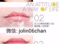 LEGEND AGE传奇今生红樱桃?膏正品☆☆☆健康口红持久保湿滋润☆☆☆