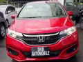 Honda Fit 1.3A GF