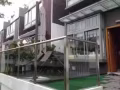 波東巴西地鐵站旁豪華公寓普通房優惠出租，直達多美歌 bugis 烏節路