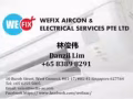 专业冷气维修清洗保养, 漏水, 不冷, 正规收据, 欢迎来电 8389 8291
