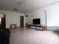 TAMPINES淡滨尼整套组屋出租，随时入住无中介费