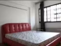 TAMPINES淡滨尼整套组屋出租，随时入住无中介费