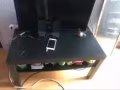 上下鋪床50，桌子，柜子，電視櫃，電磁爐，插座，鞋架子