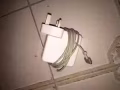 苹果电脑充电器