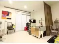 FARRER PARK花拉公园MRT旁，1卧房小公寓出租，无中介费全家私	 