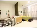 FARRER PARK花拉公园MRT旁，1卧房小公寓出租，无中介费全家私	 