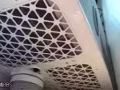 出售八成新移动空调