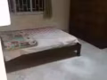 出租老文礼靠近湖畔地铁站的一间大房间