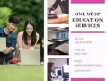 新加坡学生留学，转学和宿舍服务