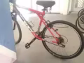 美國著名品牌GT山地自行車