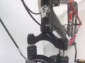 美国著名品牌GT山地自行车