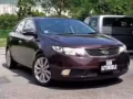 2009 KIA CERATO FORTE 2.0A SX