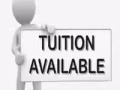 中小學補習(華文/數學/會計) Tuition for Pri & Sec