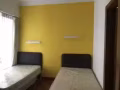 索美塞整套公寓出租， 随时入住91722886