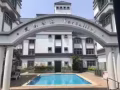 巴耶利峇地铁站公寓招男搭房，可煮，包水电网空调，2G光纤，步行去地铁站六七分钟
