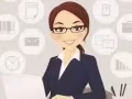 招设计师兼文员