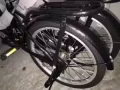 全新折叠自行车65