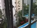 巴西里白水公寓超大普通间出租