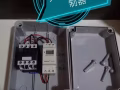 专业电工，线路翻新，开关箱跳闸，各种线路故障排除和维修，维修热水器，间控制器。