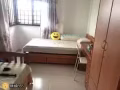 五分钟乌兰地铁站乌兰图书馆对面大牌363高楼有一普通房出租