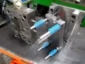 【誠聘模具技術員】