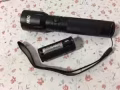 M10 強光手電筒?轉讓
