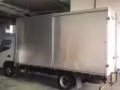 Fast Forward Logistics （快捷货运）经营范围，搬家，送货，