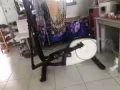 跑步机 
